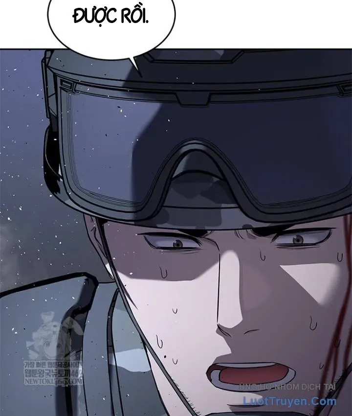 Đội Trưởng Lính Đánh Thuê Chap 314 - Next Chap 315