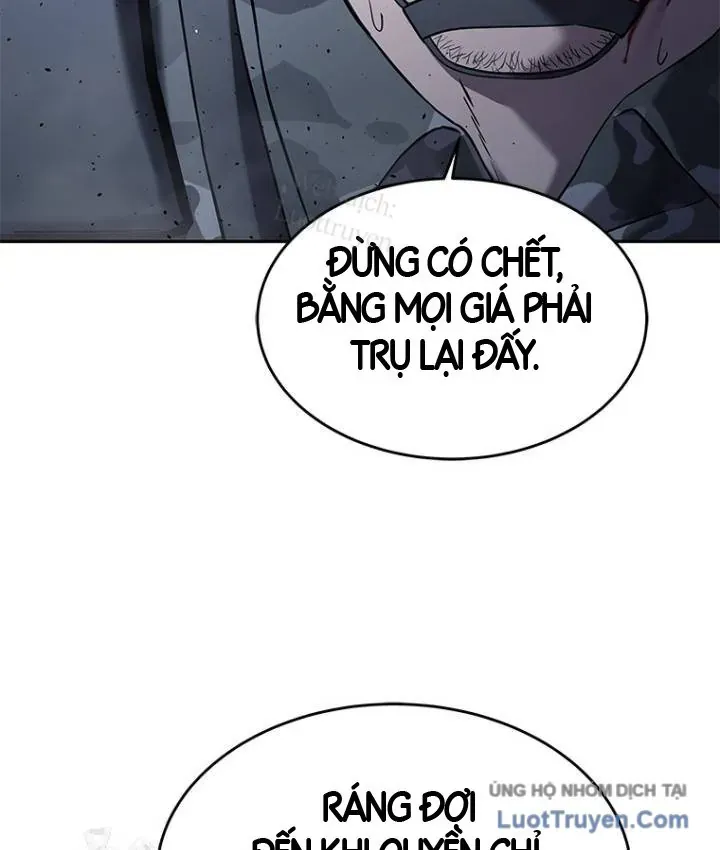 Đội Trưởng Lính Đánh Thuê Chap 314 - Next Chap 315