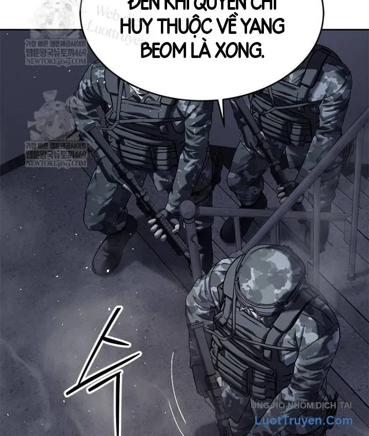 Đội Trưởng Lính Đánh Thuê Chap 314 - Next Chap 315