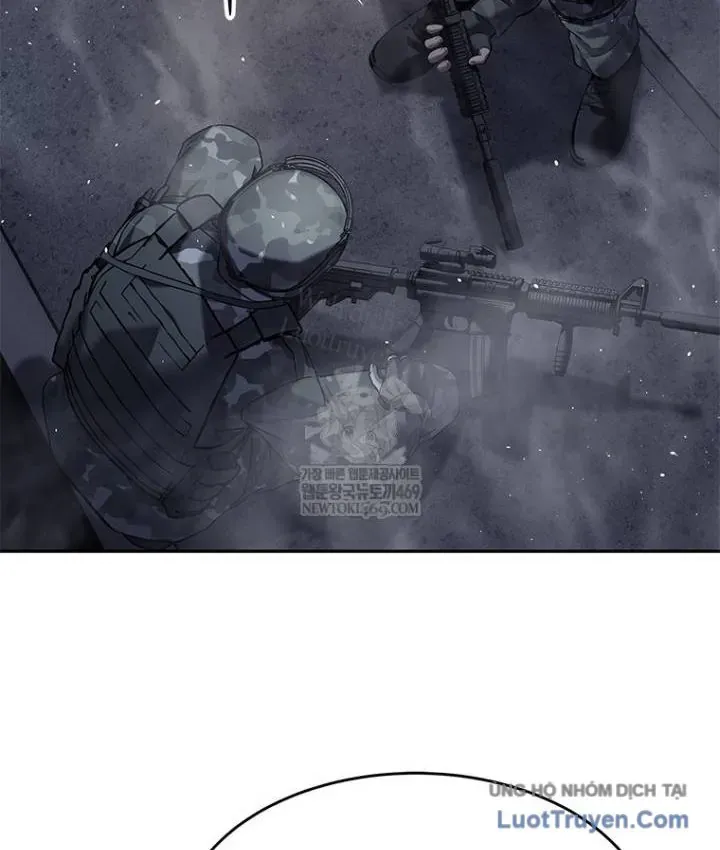 Đội Trưởng Lính Đánh Thuê Chap 314 - Next Chap 315