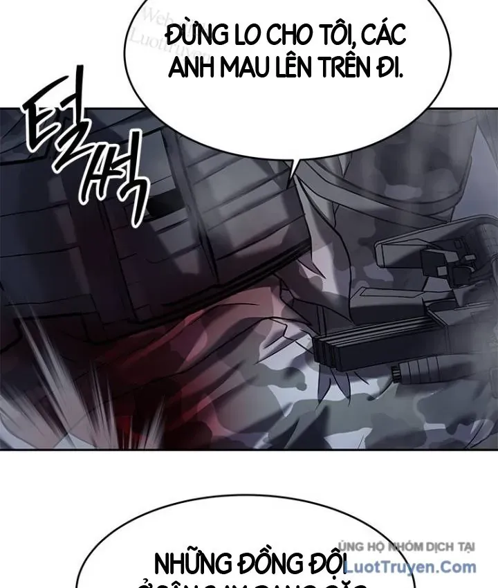 Đội Trưởng Lính Đánh Thuê Chap 314 - Next Chap 315