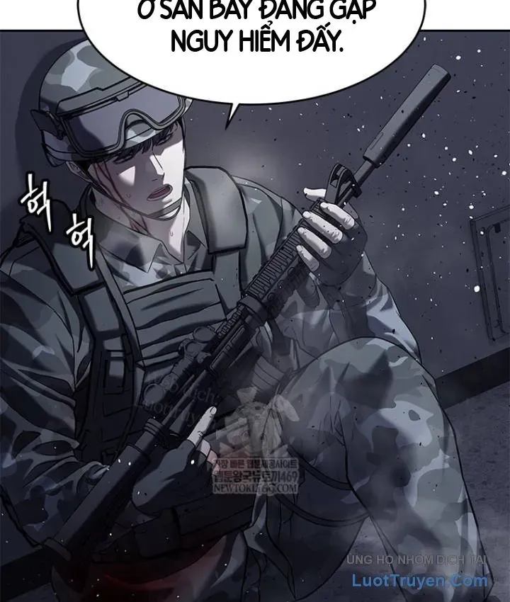 Đội Trưởng Lính Đánh Thuê Chap 314 - Next Chap 315