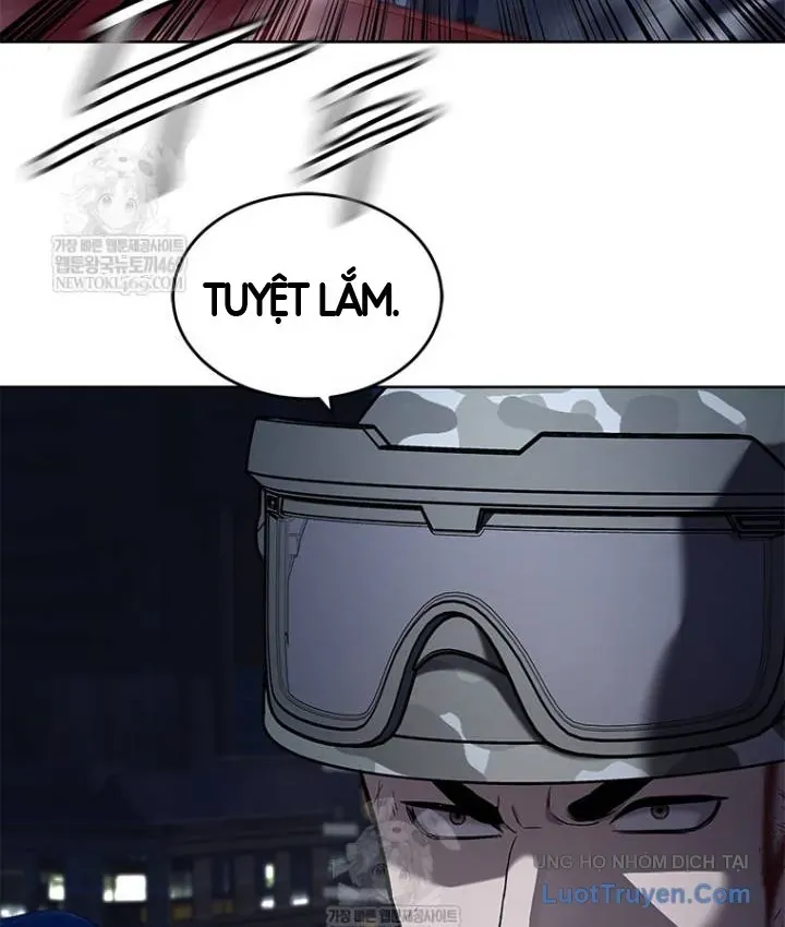 Đội Trưởng Lính Đánh Thuê Chap 315 - Next Chap 316