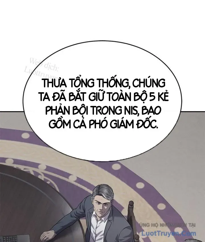 Đội Trưởng Lính Đánh Thuê Chap 315 - Next Chap 316