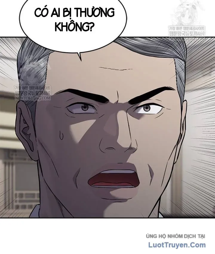 Đội Trưởng Lính Đánh Thuê Chap 315 - Next Chap 316