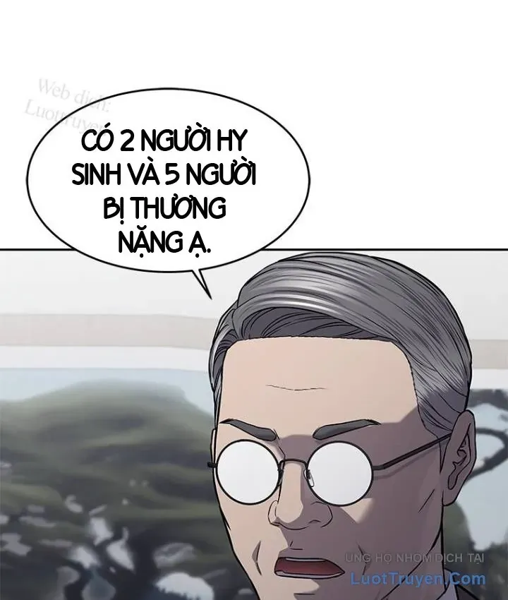Đội Trưởng Lính Đánh Thuê Chap 315 - Next Chap 316