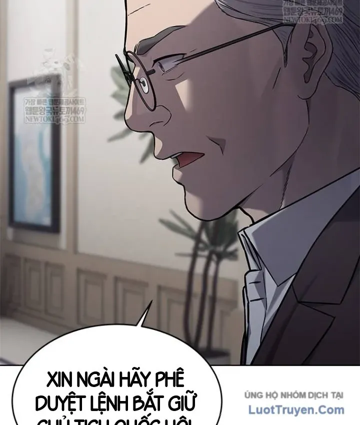 Đội Trưởng Lính Đánh Thuê Chap 315 - Next Chap 316