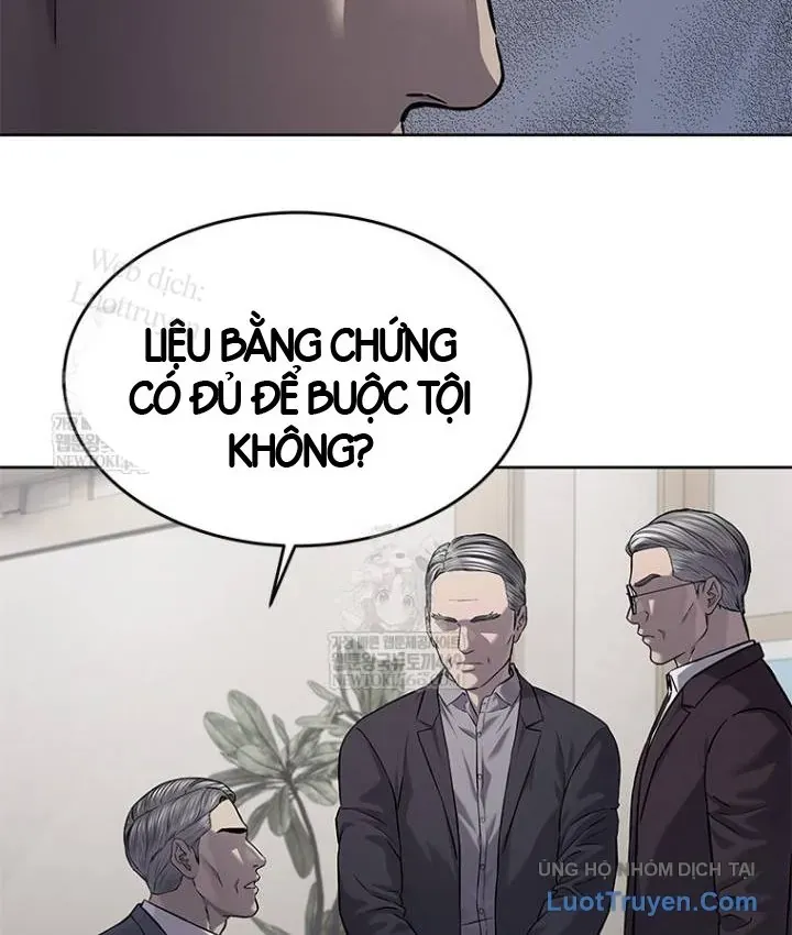 Đội Trưởng Lính Đánh Thuê Chap 315 - Next Chap 316