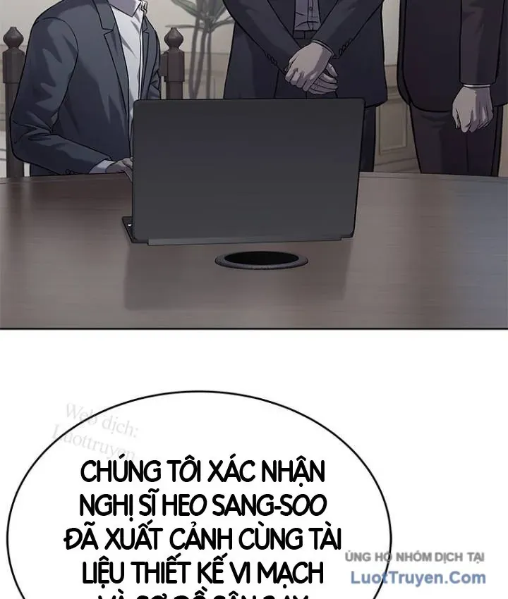 Đội Trưởng Lính Đánh Thuê Chap 315 - Next Chap 316