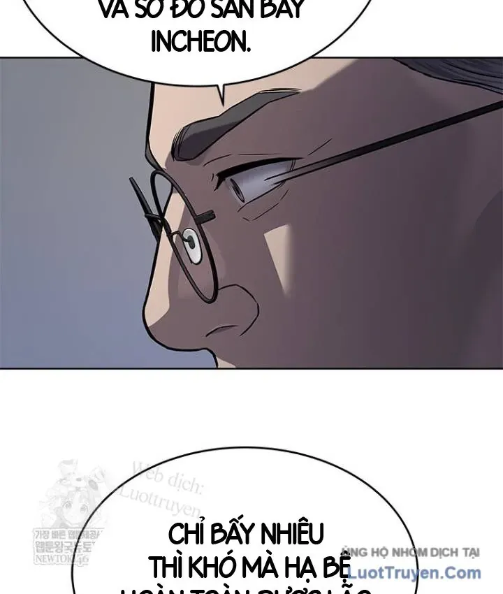 Đội Trưởng Lính Đánh Thuê Chap 315 - Next Chap 316