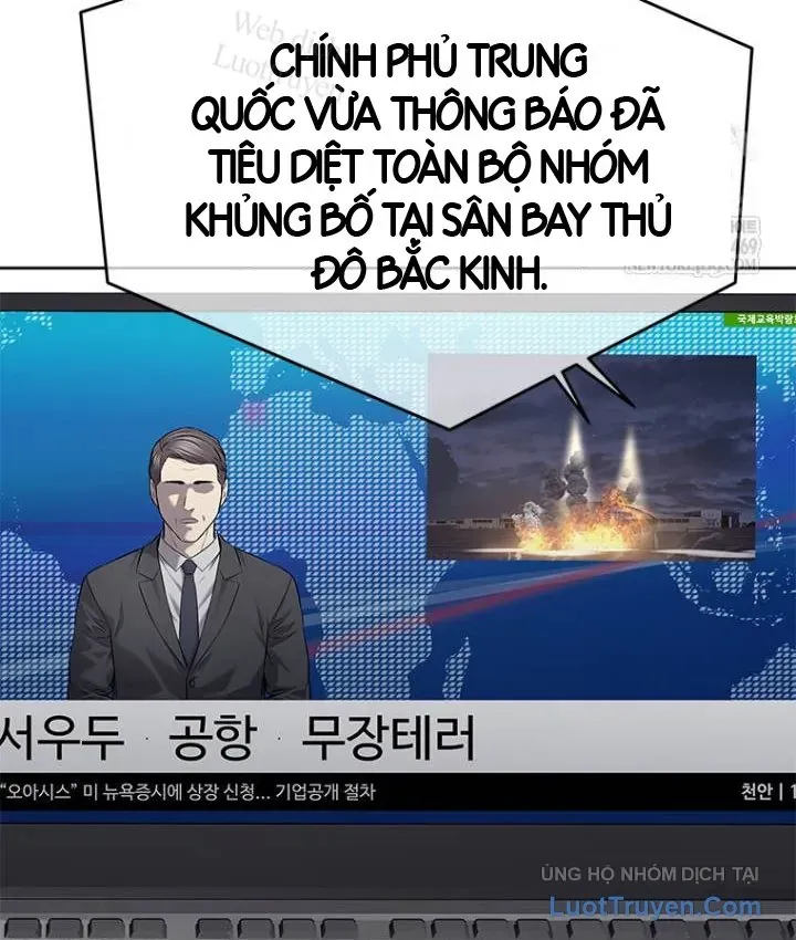 Đội Trưởng Lính Đánh Thuê Chap 315 - Next Chap 316