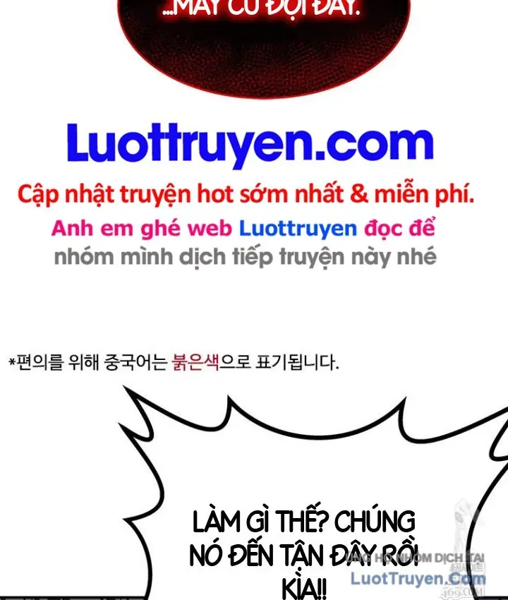 Đội Trưởng Lính Đánh Thuê Chap 315 - Next Chap 316