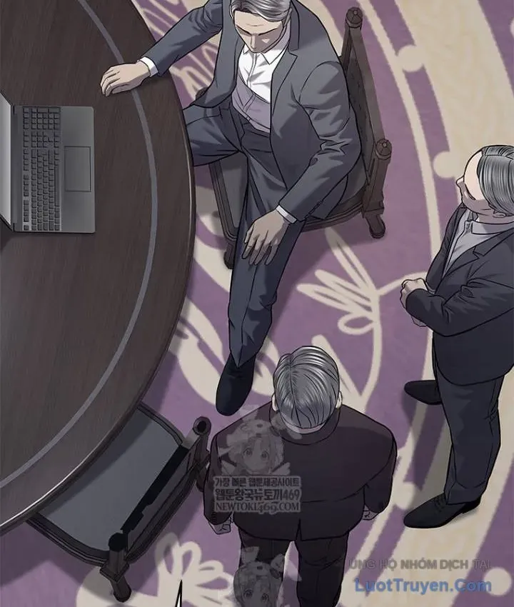 Đội Trưởng Lính Đánh Thuê Chap 315 - Next Chap 316
