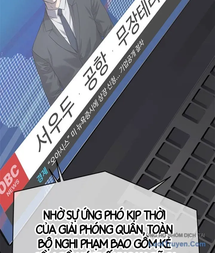 Đội Trưởng Lính Đánh Thuê Chap 315 - Next Chap 316