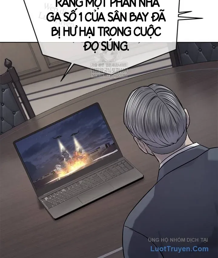 Đội Trưởng Lính Đánh Thuê Chap 315 - Next Chap 316