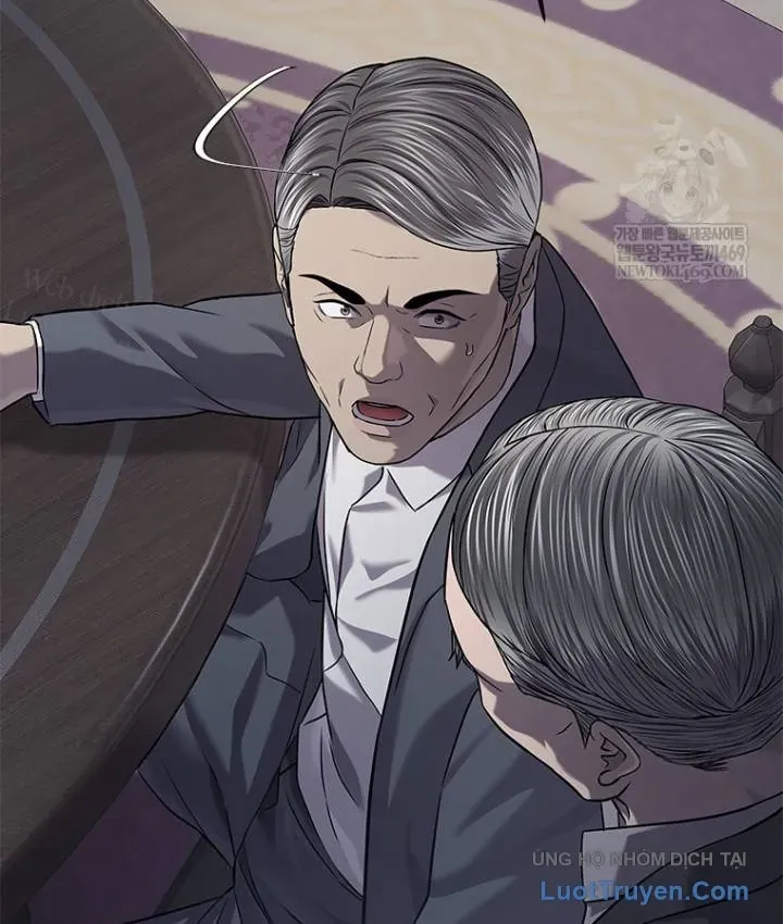 Đội Trưởng Lính Đánh Thuê Chap 315 - Next Chap 316
