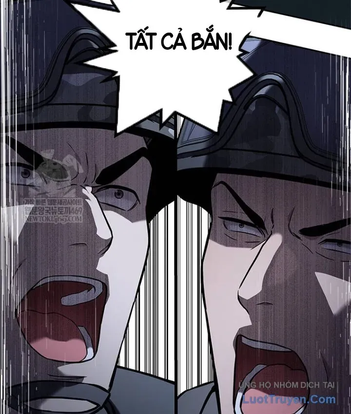 Đội Trưởng Lính Đánh Thuê Chap 315 - Next Chap 316