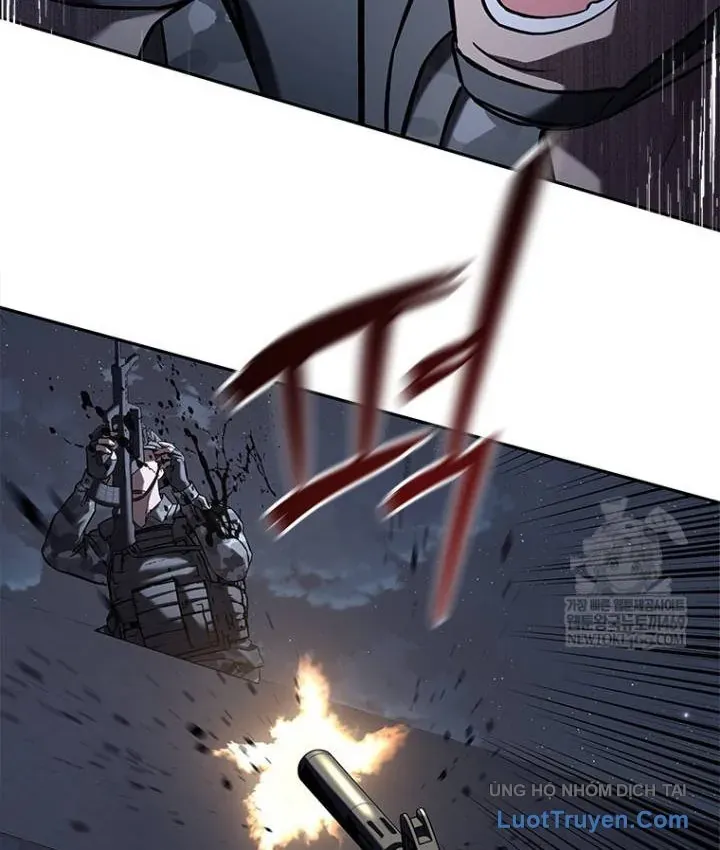 Đội Trưởng Lính Đánh Thuê Chap 315 - Next Chap 316