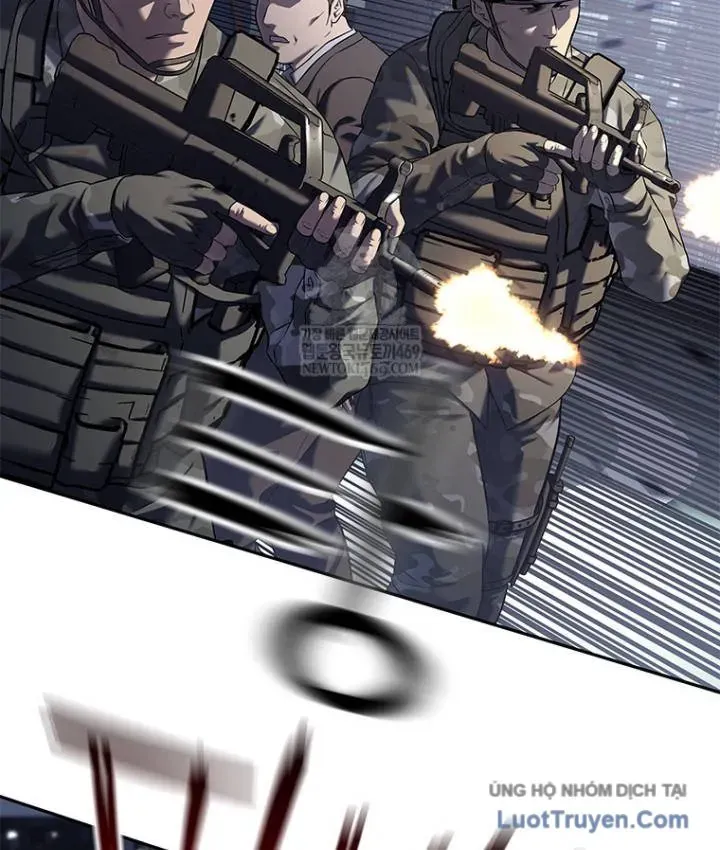 Đội Trưởng Lính Đánh Thuê Chap 315 - Next Chap 316