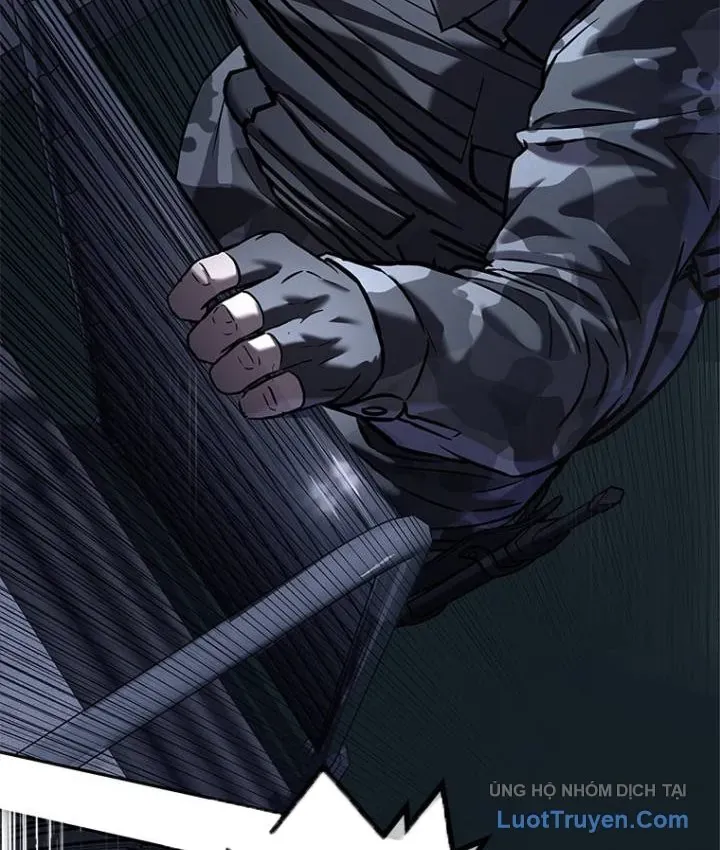 Đội Trưởng Lính Đánh Thuê Chap 315 - Next Chap 316