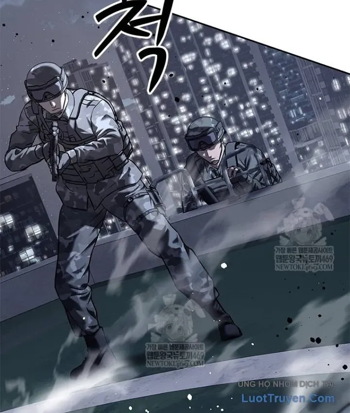 Đội Trưởng Lính Đánh Thuê Chap 315 - Next Chap 316