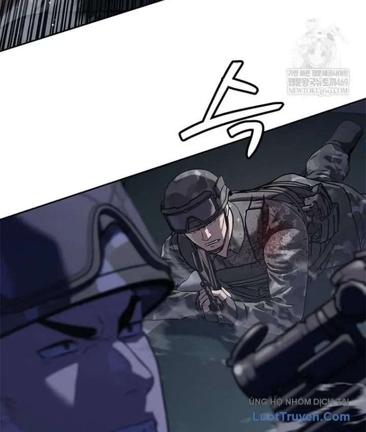Đội Trưởng Lính Đánh Thuê Chap 315 - Next Chap 316
