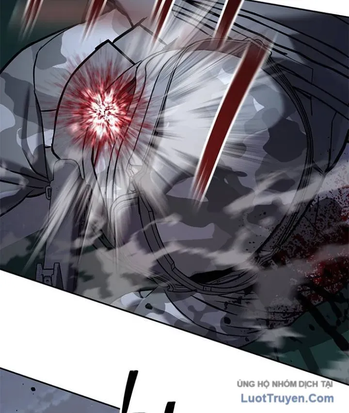 Đội Trưởng Lính Đánh Thuê Chap 315 - Next Chap 316
