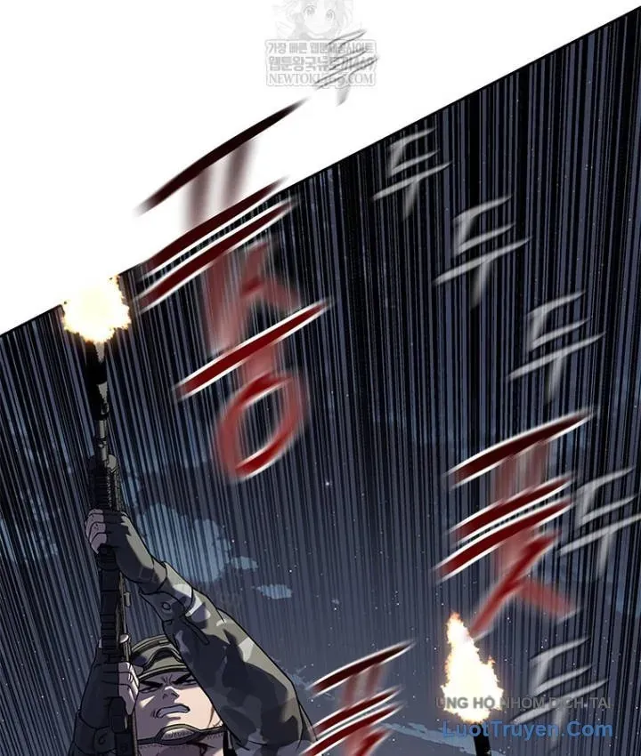 Đội Trưởng Lính Đánh Thuê Chap 315 - Next Chap 316