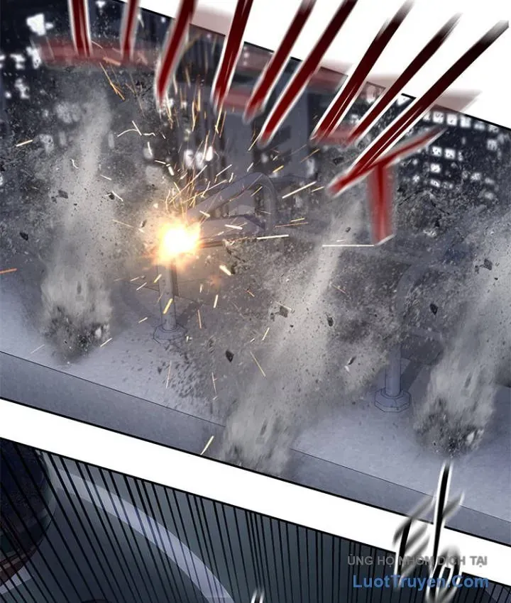 Đội Trưởng Lính Đánh Thuê Chap 315 - Next Chap 316
