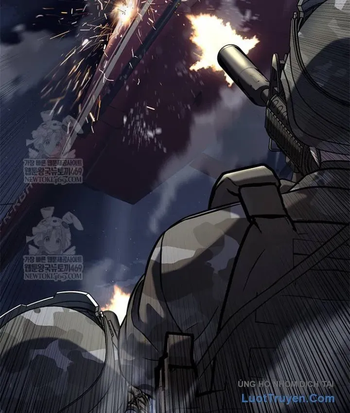 Đội Trưởng Lính Đánh Thuê Chap 315 - Next Chap 316