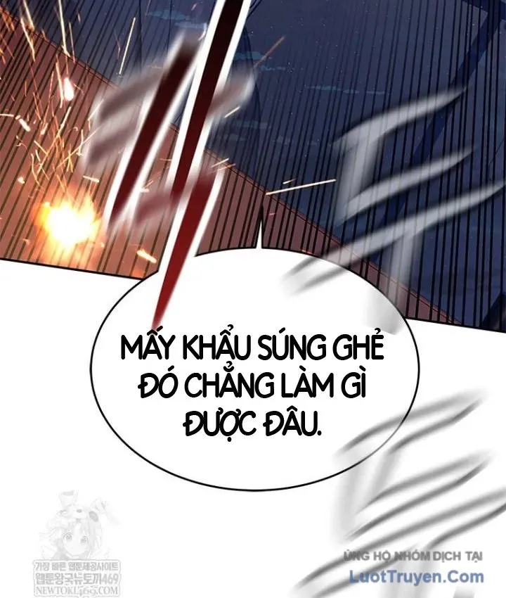 Đội Trưởng Lính Đánh Thuê Chap 315 - Next Chap 316
