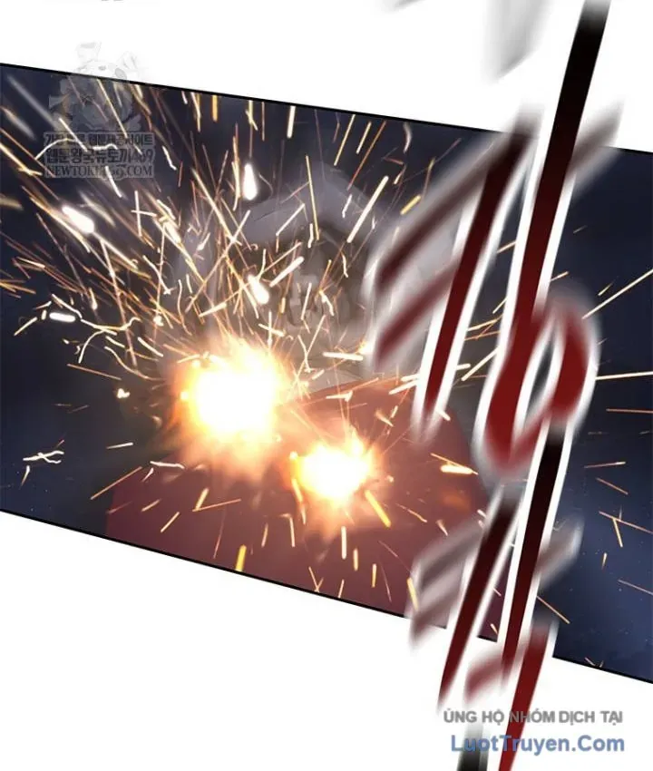 Đội Trưởng Lính Đánh Thuê Chap 315 - Next Chap 316