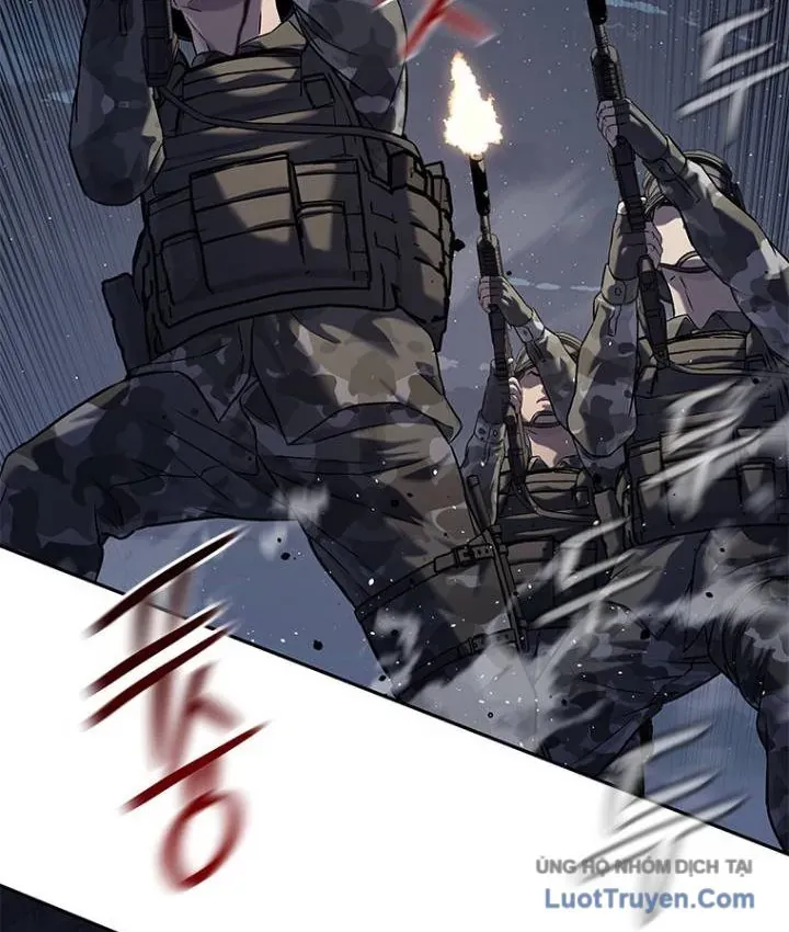 Đội Trưởng Lính Đánh Thuê Chap 315 - Next Chap 316