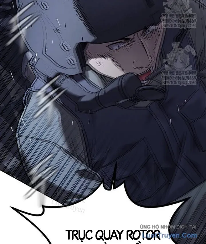 Đội Trưởng Lính Đánh Thuê Chap 315 - Next Chap 316