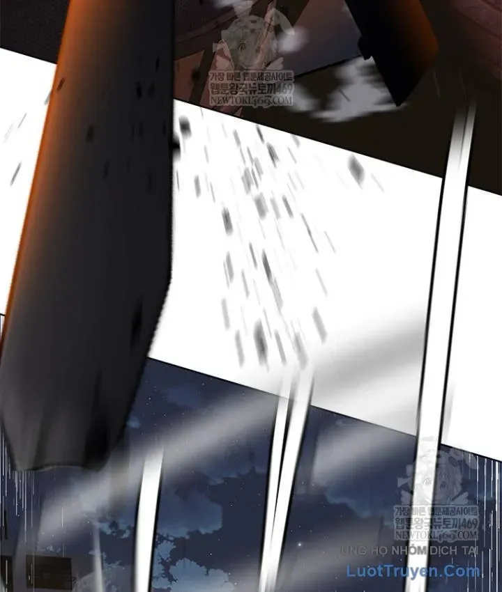 Đội Trưởng Lính Đánh Thuê Chap 315 - Next Chap 316