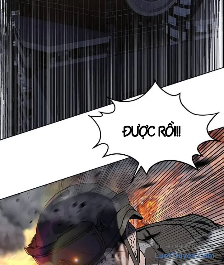 Đội Trưởng Lính Đánh Thuê Chap 315 - Next Chap 316