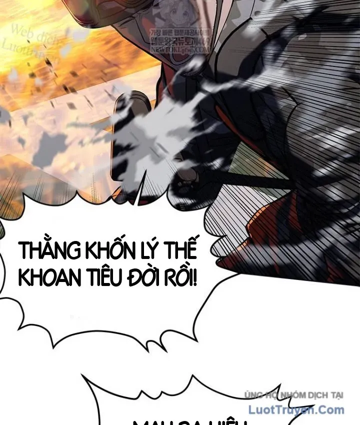 Đội Trưởng Lính Đánh Thuê Chap 315 - Next Chap 316