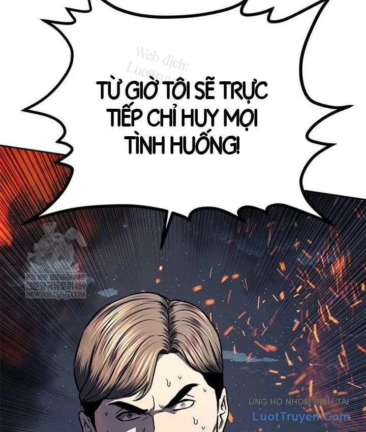 Đội Trưởng Lính Đánh Thuê Chap 315 - Next Chap 316
