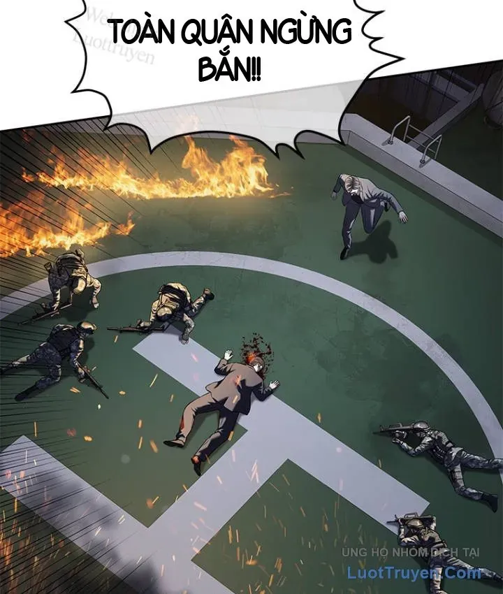 Đội Trưởng Lính Đánh Thuê Chap 315 - Next Chap 316