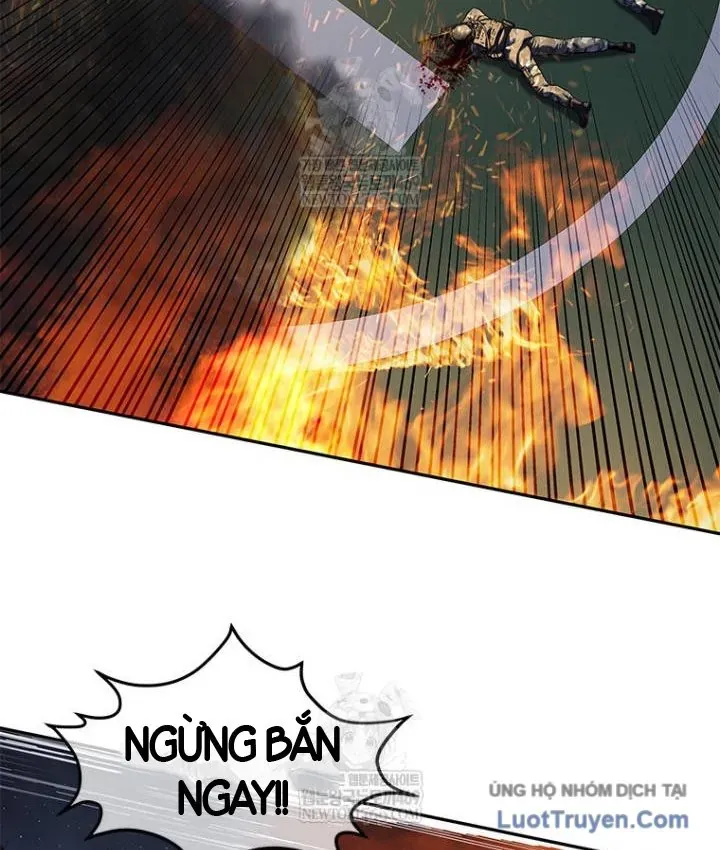Đội Trưởng Lính Đánh Thuê Chap 315 - Next Chap 316