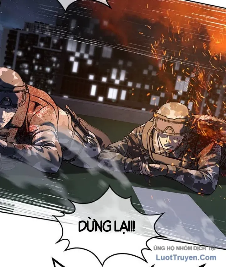 Đội Trưởng Lính Đánh Thuê Chap 315 - Next Chap 316