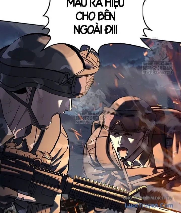 Đội Trưởng Lính Đánh Thuê Chap 315 - Next Chap 316