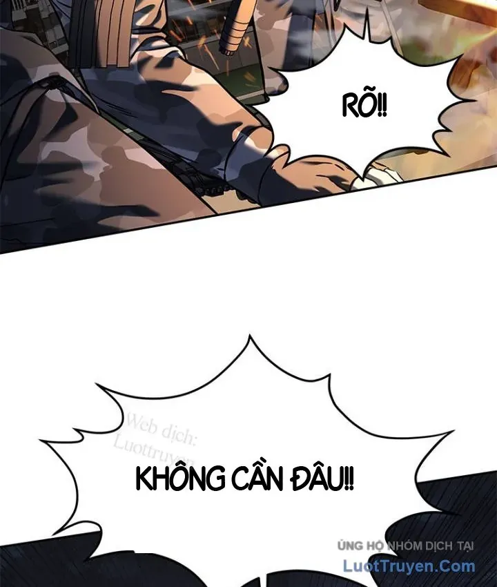 Đội Trưởng Lính Đánh Thuê Chap 315 - Next Chap 316