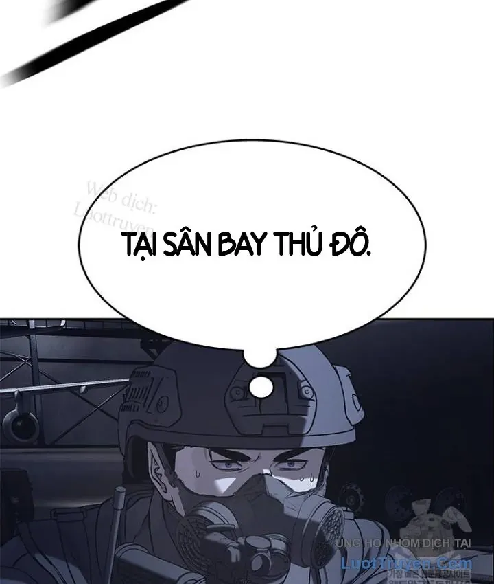 Đội Trưởng Lính Đánh Thuê Chap 315 - Next Chap 316