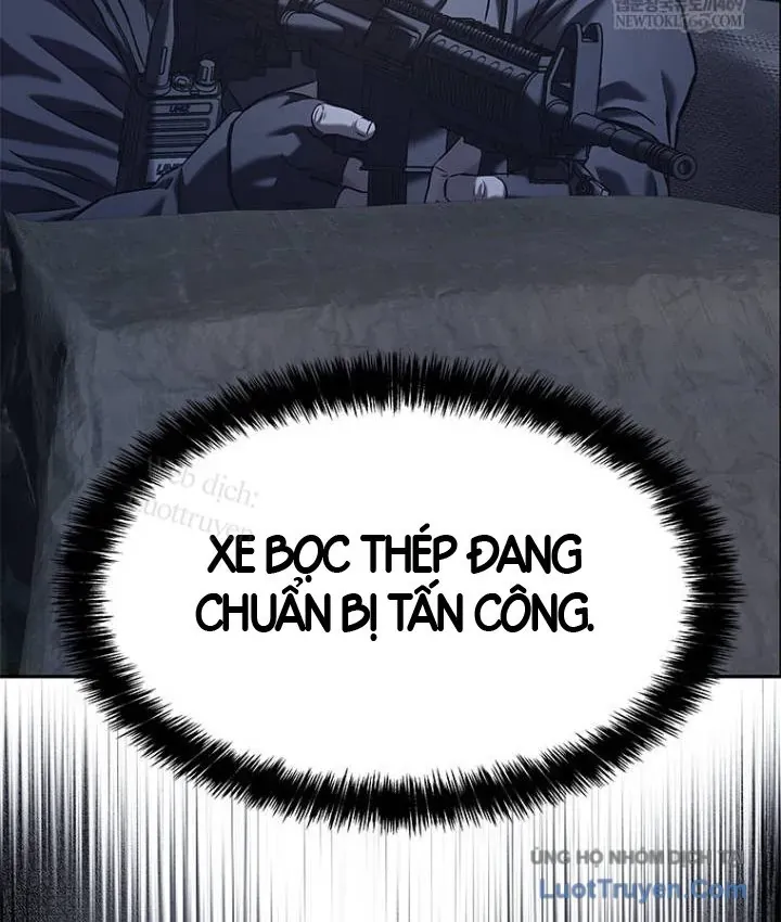 Đội Trưởng Lính Đánh Thuê Chap 315 - Next Chap 316