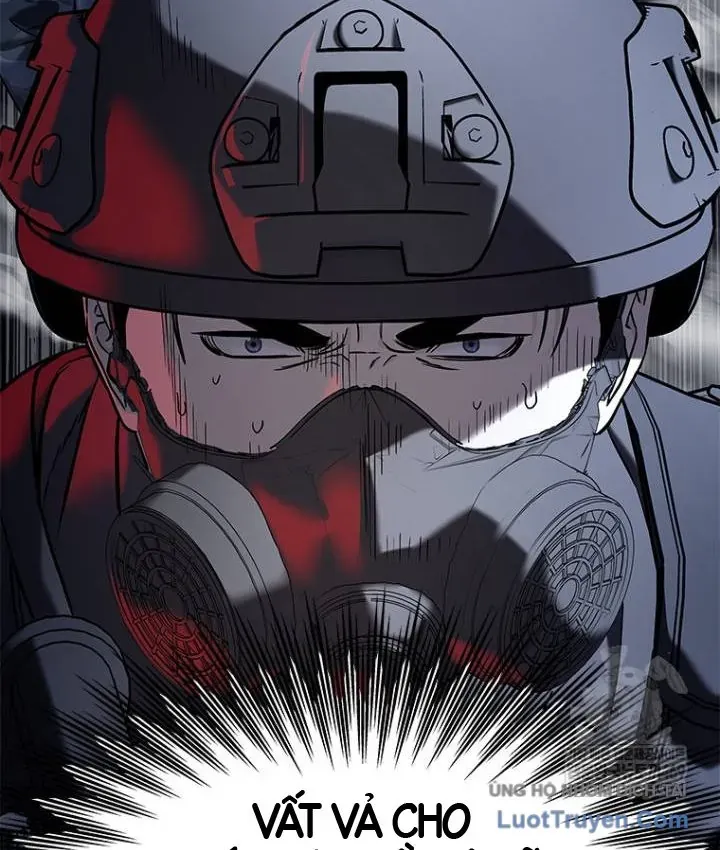Đội Trưởng Lính Đánh Thuê Chap 315 - Next Chap 316