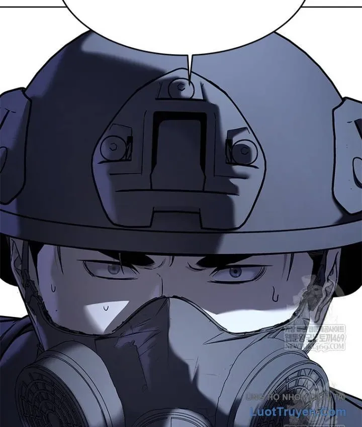 Đội Trưởng Lính Đánh Thuê Chap 315 - Next Chap 316