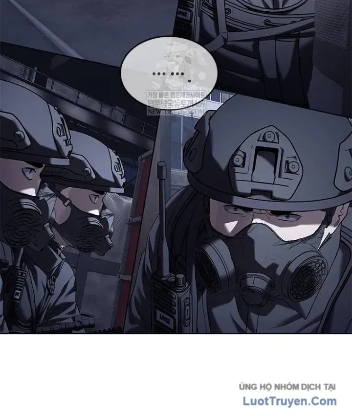 Đội Trưởng Lính Đánh Thuê Chap 315 - Next Chap 316