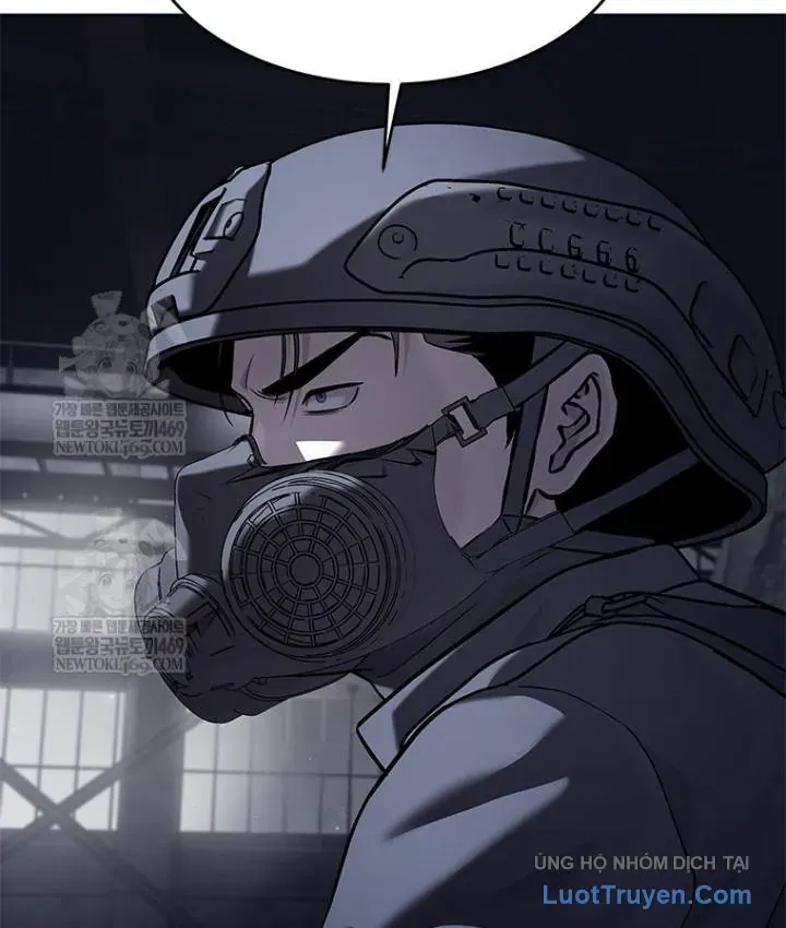 Đội Trưởng Lính Đánh Thuê Chap 315 - Next Chap 316