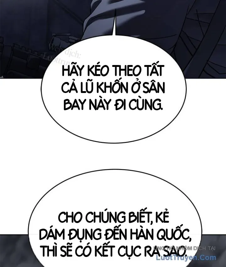 Đội Trưởng Lính Đánh Thuê Chap 315 - Next Chap 316